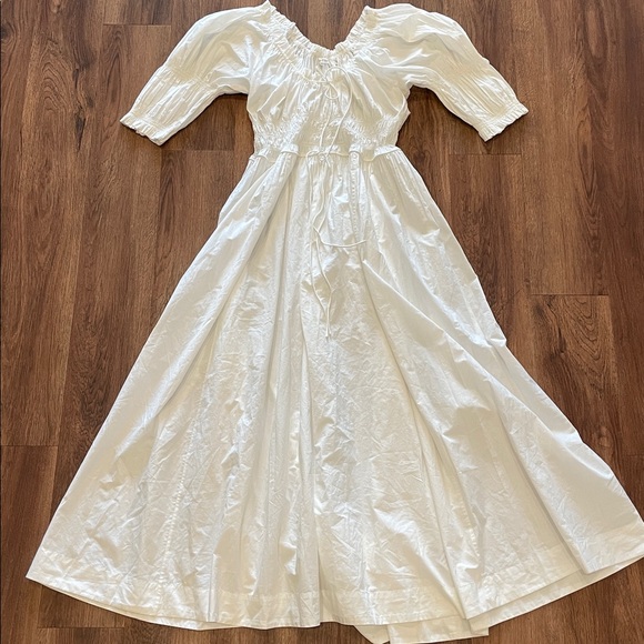 Dõen Ischia Dress - Picture 4 of 7